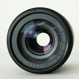 Canon EF70-300mm F4-5.6 IS II USM Canon EF70-300mm F4-5.6 IS II USM