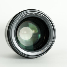 FUJIFILM XF50mmF1.0 R WR FUJIFILM XF50mmF1.0 R WR