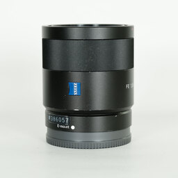 SONY Sonnar T* FE 55mm F1.8 ZA SEL55F18Z