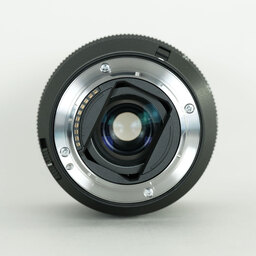 SONY FE 20-70mm F4 G SEL2070G SONY FE 20-70mm F4 G SEL2070G