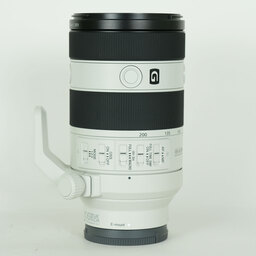 SONY FE70-200mm F4 Macro G OSS II SEL70200G2 SONY FE70-200mm F4 Macro G OSS II SEL70200G2