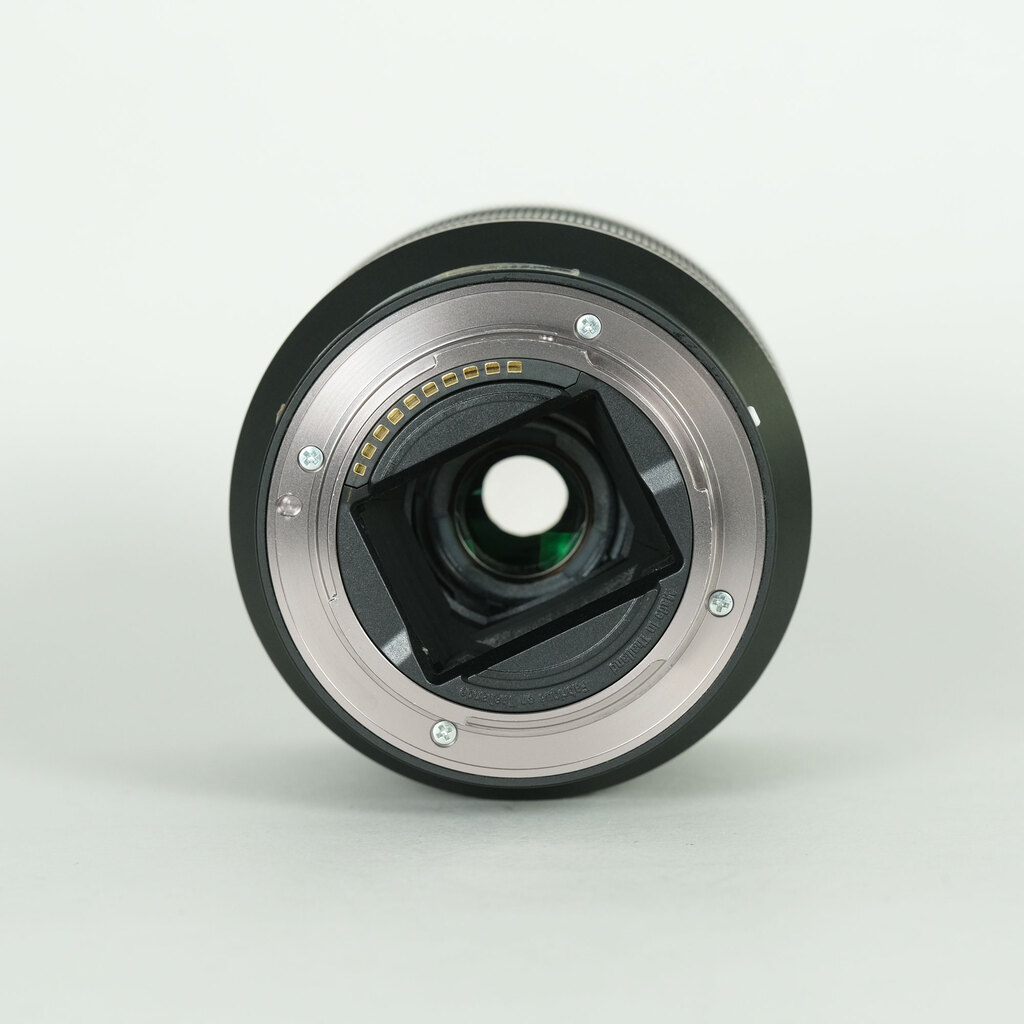 SONY FE 28-70mm F3.5-5.6 OSS SEL2870