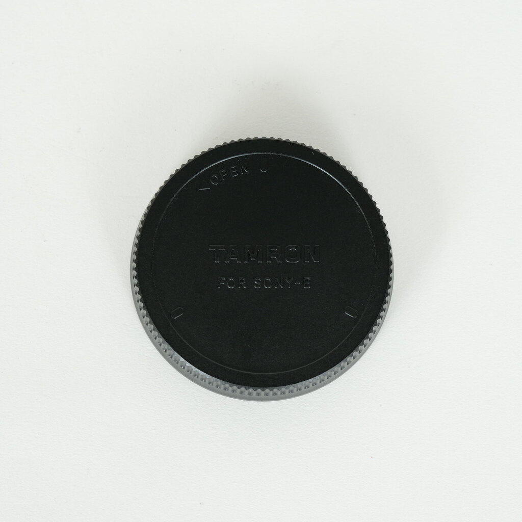 TAMRON 70-180mm F/2.8 Di III VXD (Model A056) [ ソニーE用 ]