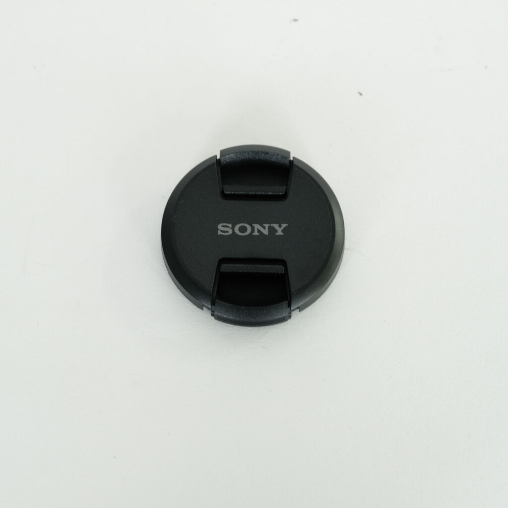 SONY E 55-210mm F4.5-6.3 OSS SEL55210