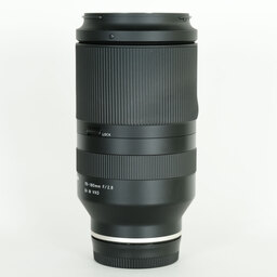 TAMRON 70-180mm F/2.8 Di III VXD (Model A056) [ ソニーE用 ]