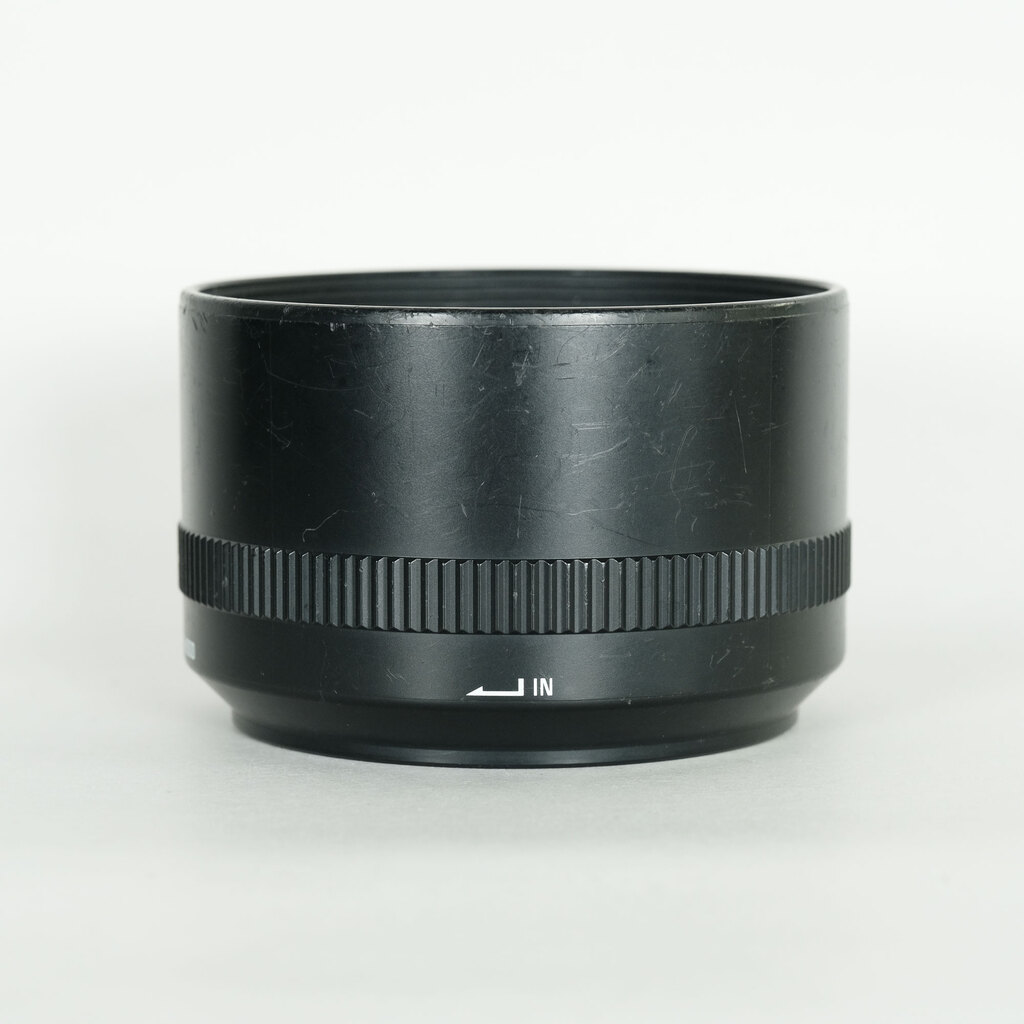 SIGMA MACRO 105mm F2.8 EX DG OS HSM [ニコンF用]