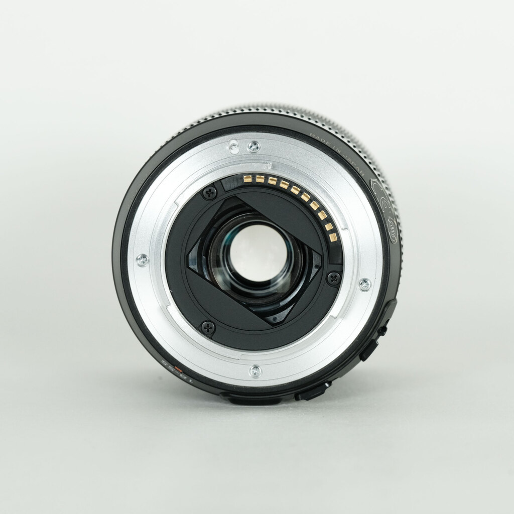 FUJIFILM XF18-55mmF2.8-4 R LM OIS FUJIFILM XF18-55mmF2.8-4 R LM OIS