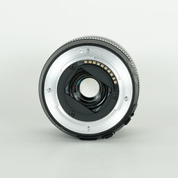 FUJIFILM XF18-55mmF2.8-4 R LM OIS FUJIFILM XF18-55mmF2.8-4 R LM OIS