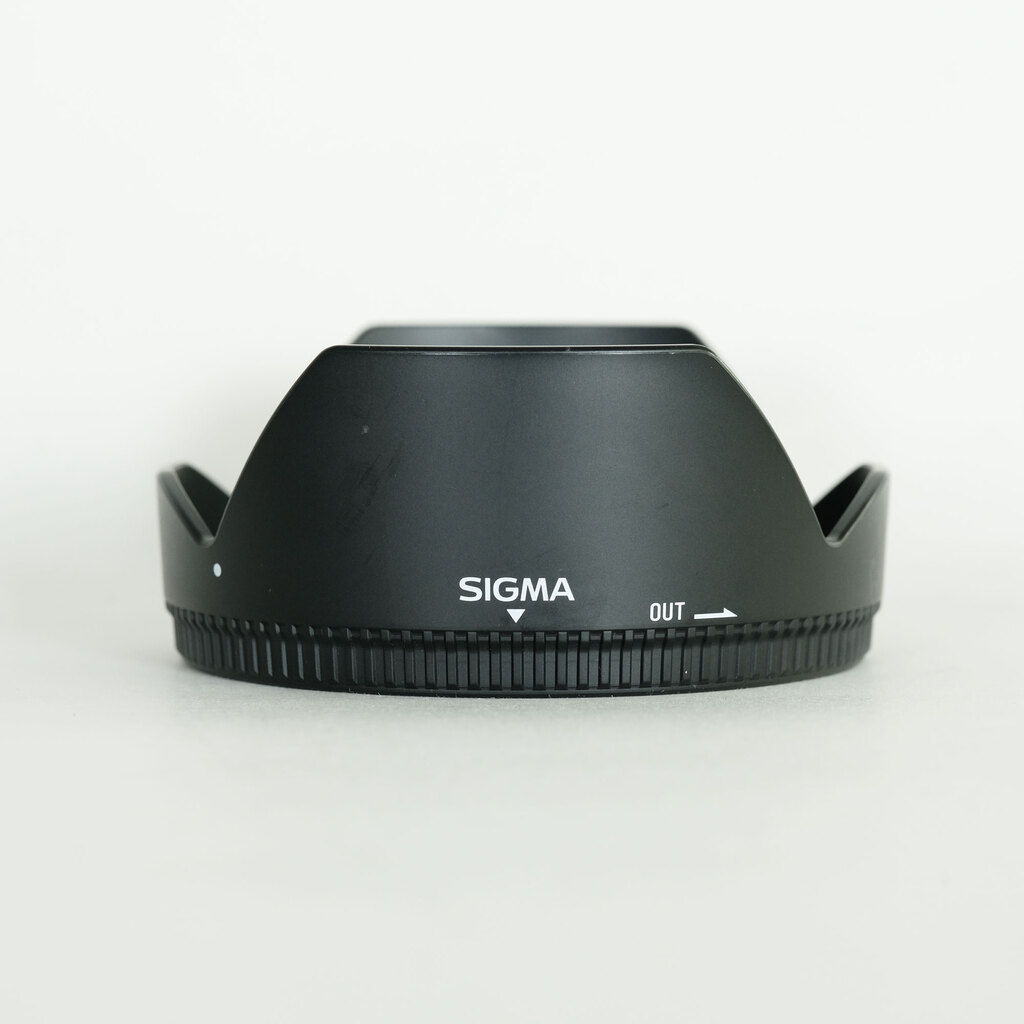 SIGMA 17-50mm F2.8 EX DC HSM (ペンタックス用) SIGMA 17-50mm F2.8 EX DC HSM (ペンタックス用)