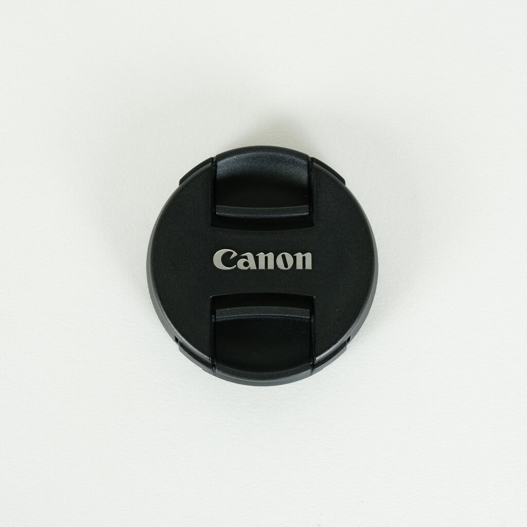 Canon RF-S 18-45mm F4.5-6.3 IS STM Canon RF-S 18-45mm F4.5-6.3 IS STM