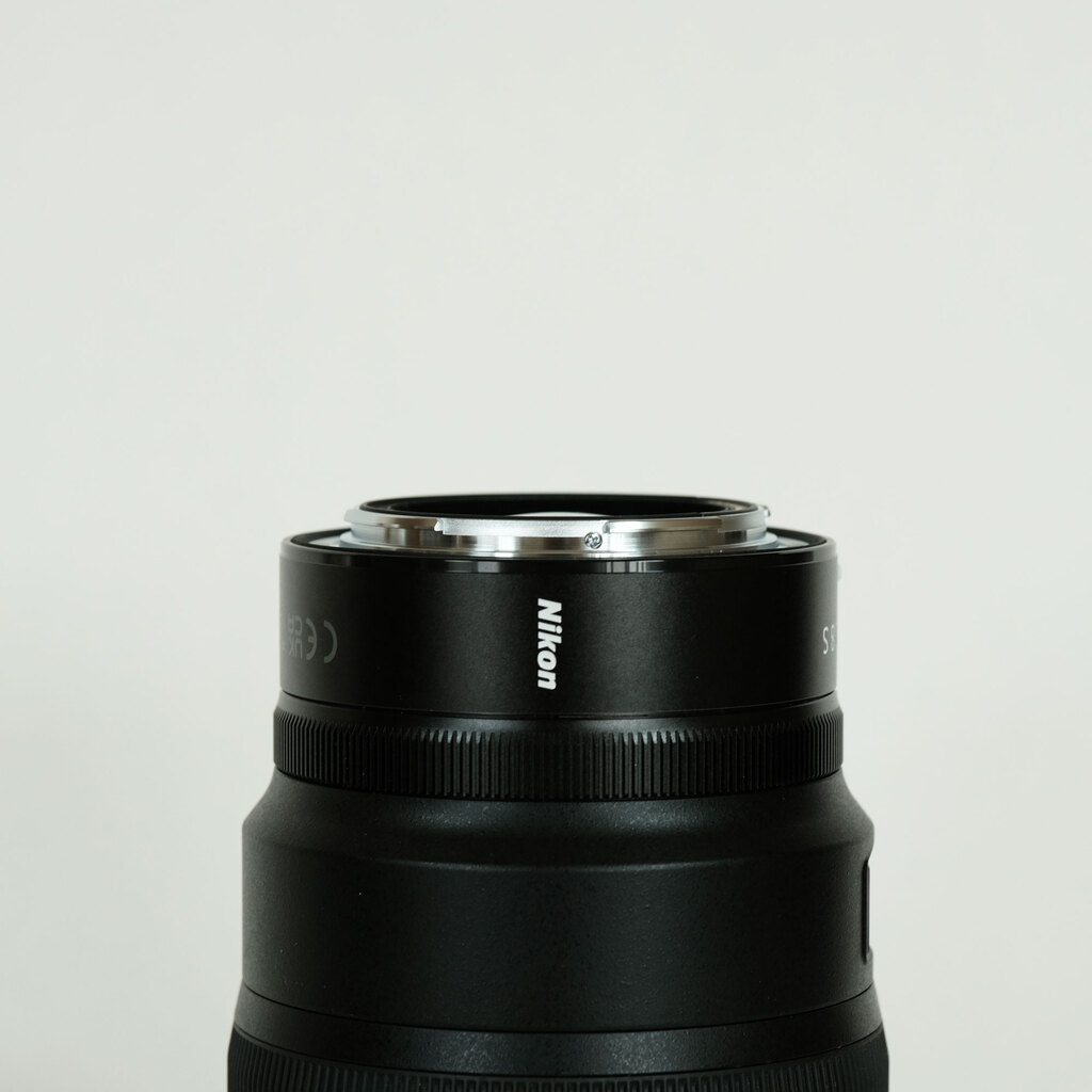 Nikon NIKKOR Z 24-70mm f/2.8 S Nikon NIKKOR Z 24-70mm f/2.8 S