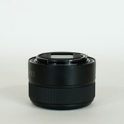 Nikon NIKKOR Z 40mm f/2 Nikon NIKKOR Z 40mm f/2