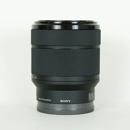 SONY FE 28-70mm F3.5-5.6 OSS SEL2870 SONY FE 28-70mm F3.5-5.6 OSS SEL2870