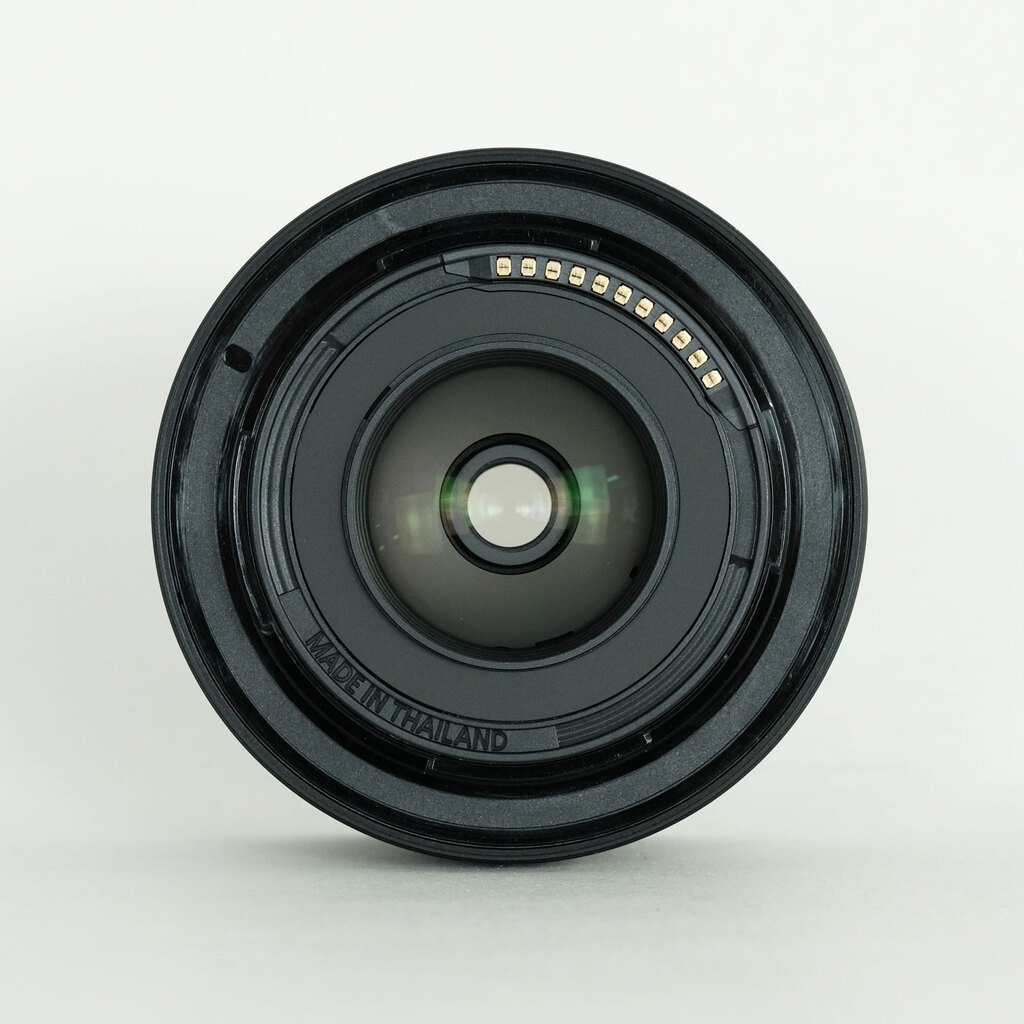 Nikon NIKKOR Z DX 16-50mm f/3.5-6.3 VR Nikon NIKKOR Z DX 16-50mm f/3.5-6.3 VR