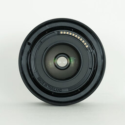 Nikon NIKKOR Z DX 16-50mm f/3.5-6.3 VR Nikon NIKKOR Z DX 16-50mm f/3.5-6.3 VR