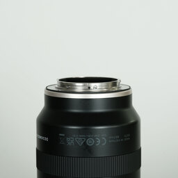 TAMRON 17-70mm F/2.8 Di III-A VC RXD (Model B070) [ソニーE用]