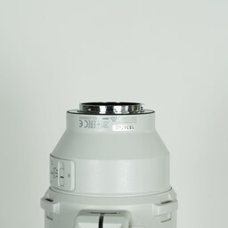 SONY FE 200-600mm F5.6-6.3 G OSS SEL200600G