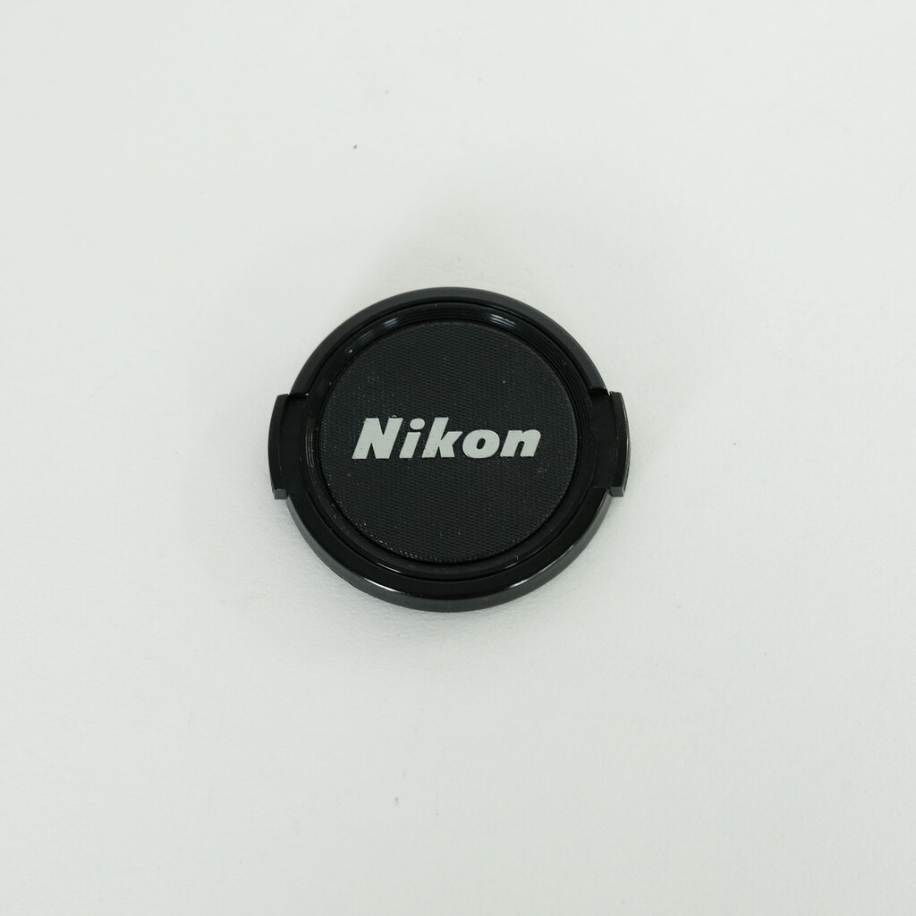 Nikon Ai Nikkor 50mm F1.4S
