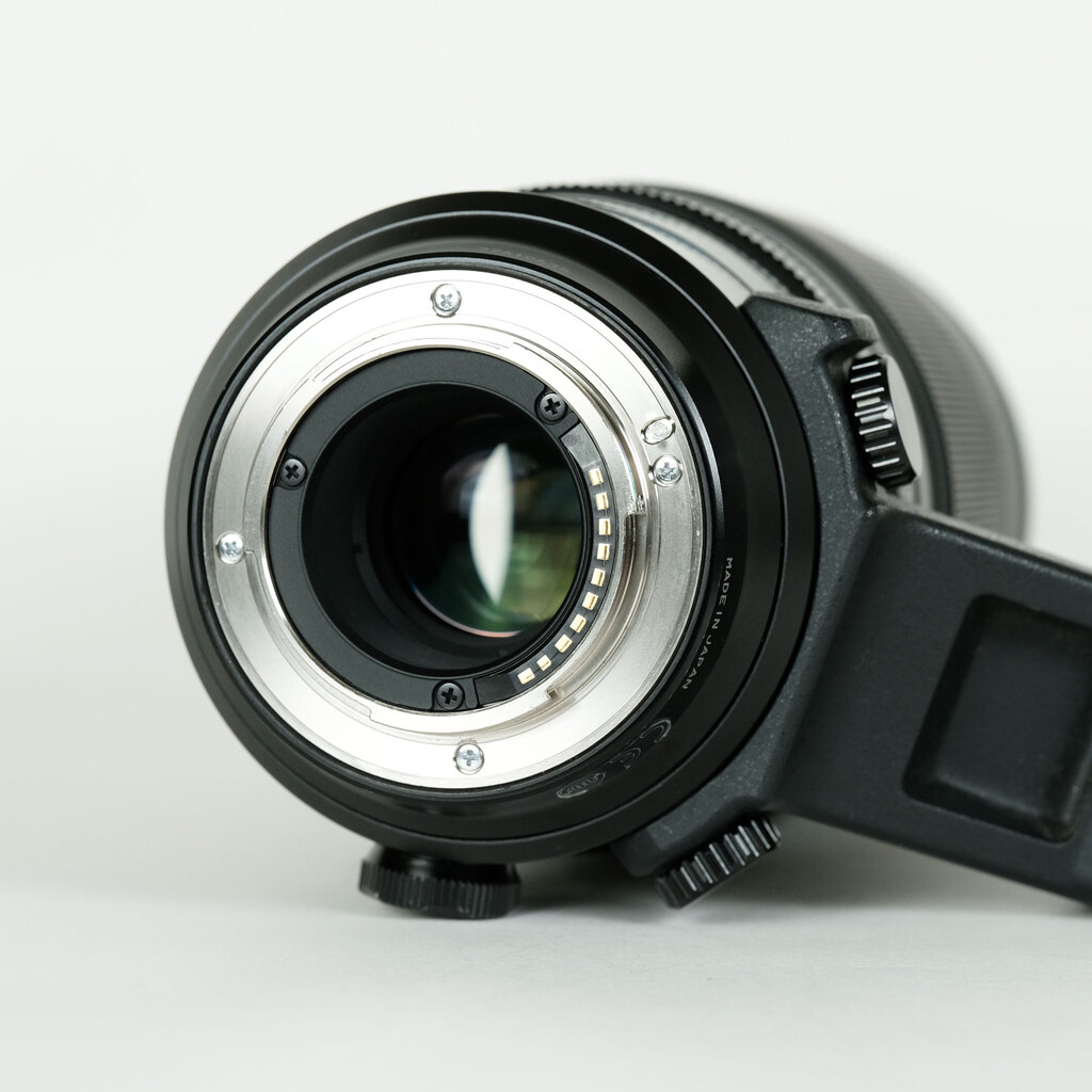 FUJIFILM XF50-140mmF2.8 R LM OIS WR FUJIFILM XF50-140mmF2.8 R LM OIS WR