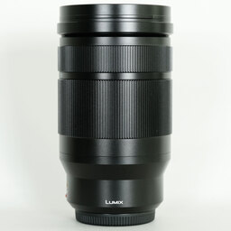 Panasonic LEICA DG VARIO-ELMARIT 50-200mm / F2.8-4.0 ASPH. / POWER O.I.S. Panasonic LEICA DG VARIO-ELMARIT 50-200mm / F2.8-4.0 ASPH. / POWER O.I.S.