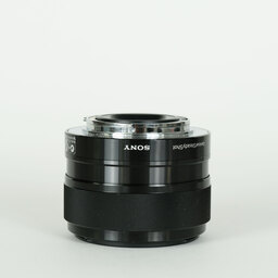 SONY E 35mm F1.8 OSS SEL35F18 SONY E 35mm F1.8 OSS SEL35F18