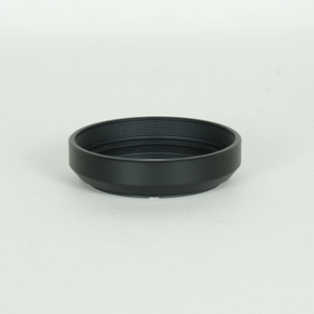 FUJIFILM XF35mmF2 R WR