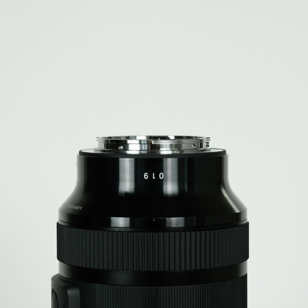 SIGMA 14-24mm F2.8 DG DN｜Art [ソニーE用]