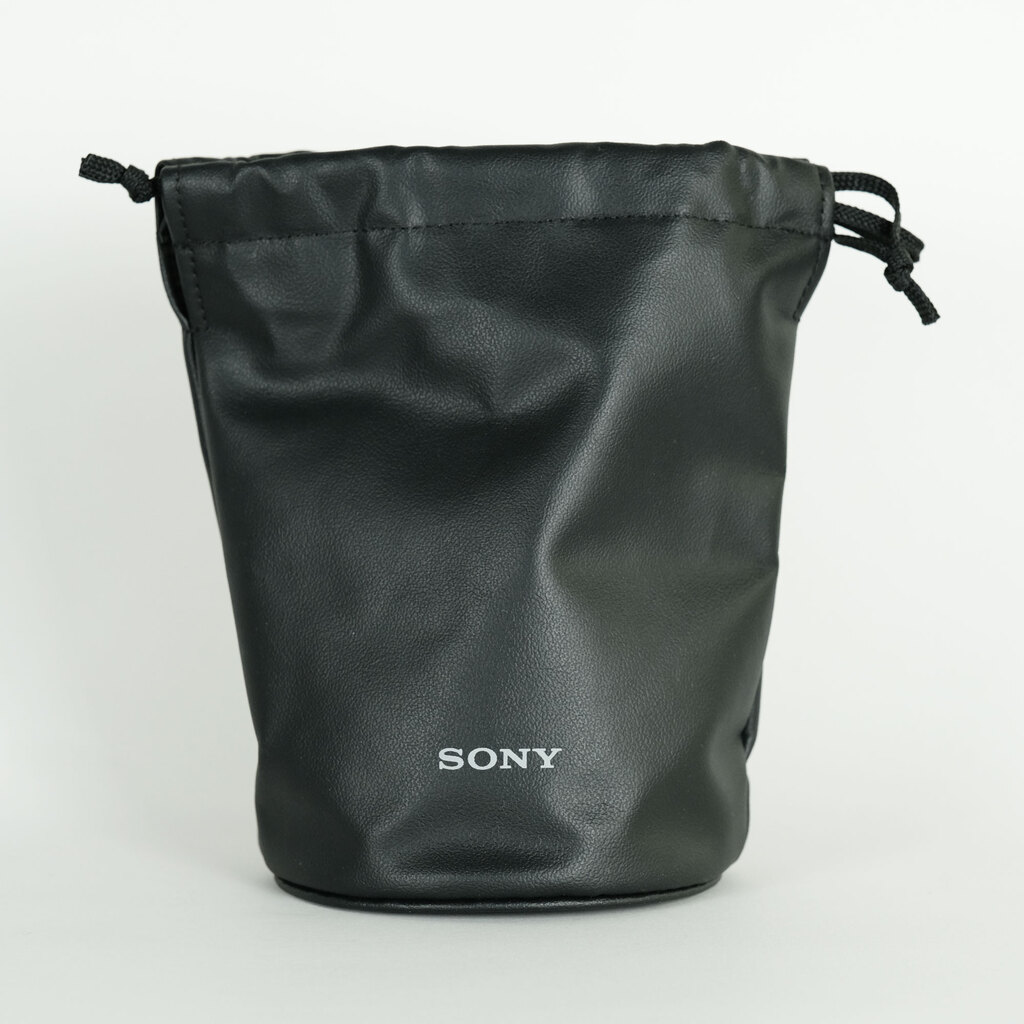 SONY FE 20mm F1.8 G SEL20F18G SONY FE 20mm F1.8 G SEL20F18G