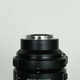 SONY FE PZ 28-135mm F4 G OSS SELP28135G