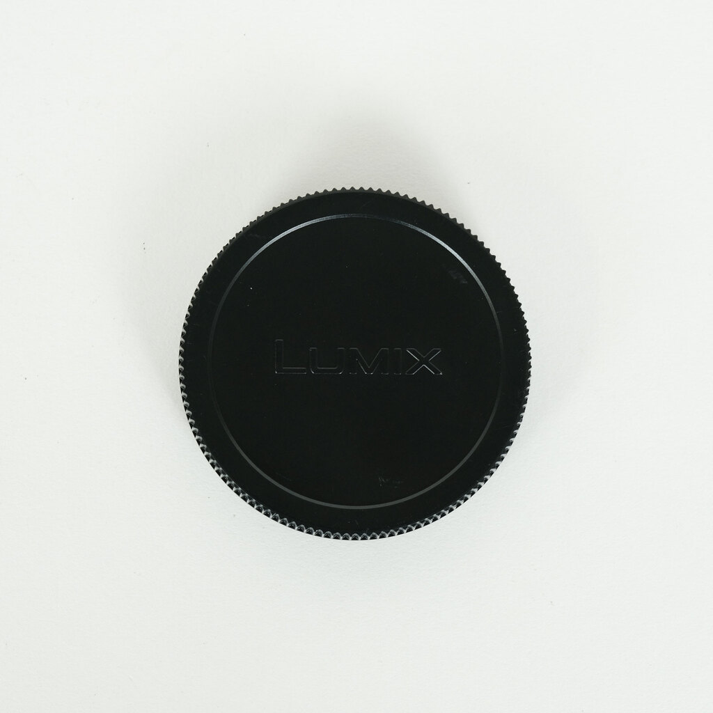 Panasonic LUMIX S 50mm F1.8 Panasonic LUMIX S 50mm F1.8