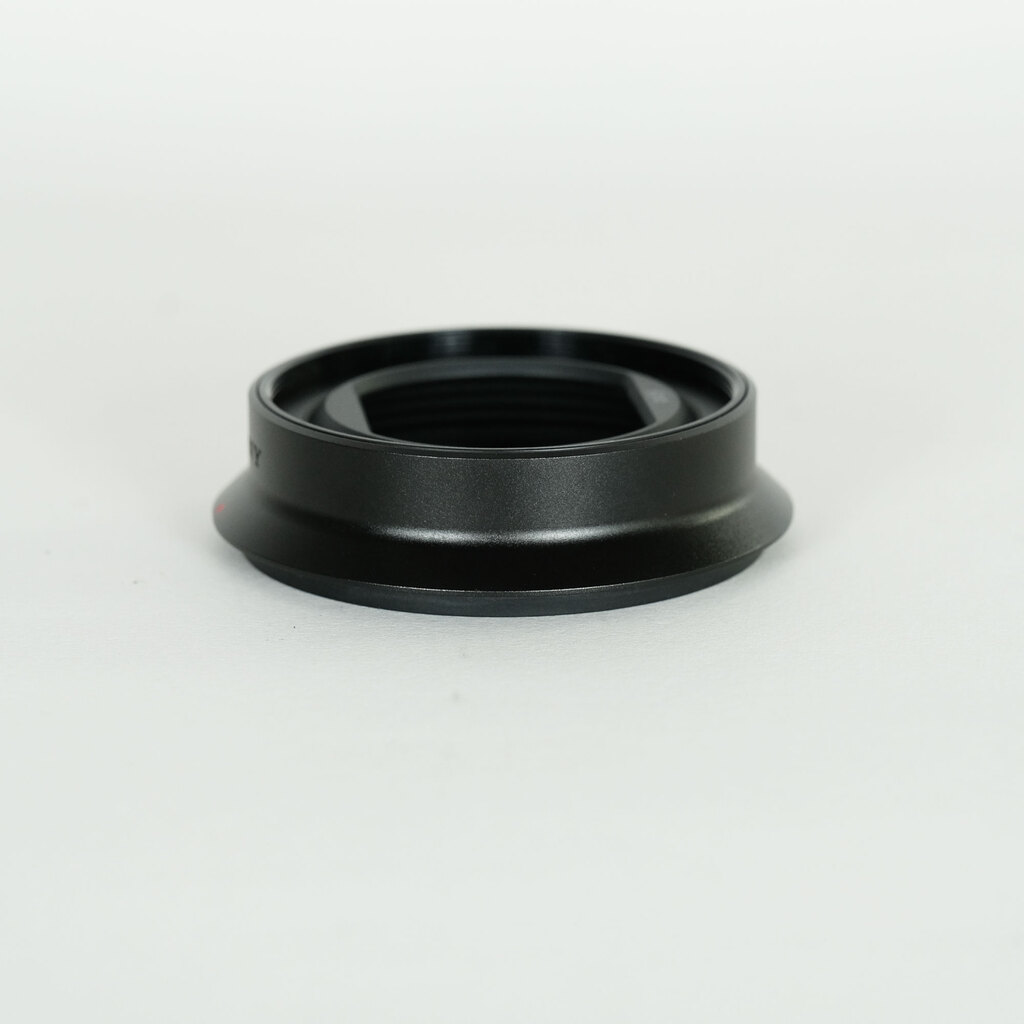 SONY FE 40mm F2.5 G SEL40F25G