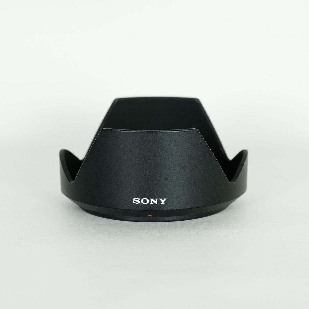 SONY Vario-Tessar T＊ E 16-70mm F4 ZA OSS SEL1670Z