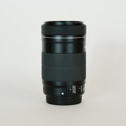 Canon EF-S55-250mm F4-5.6 IS STM