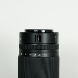 Nikon NIKKOR Z DX 50-250mm f/4.5-6.3 VR Nikon NIKKOR Z DX 50-250mm f/4.5-6.3 VR