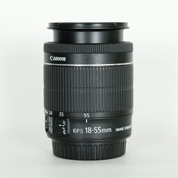 Canon EF-S18-55mm F3.5-5.6 IS STM Canon EF-S18-55mm F3.5-5.6 IS STM