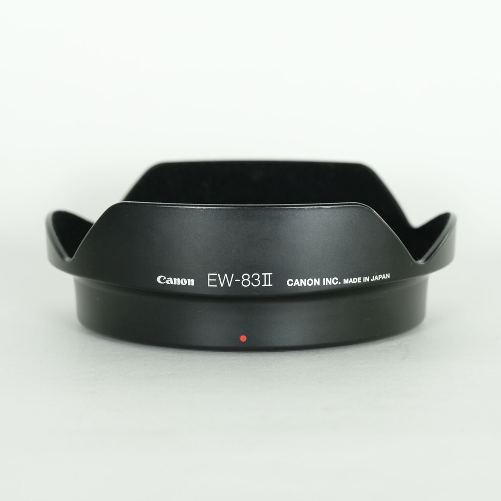 Canon EF20-35mm F3.5-4.5 USM