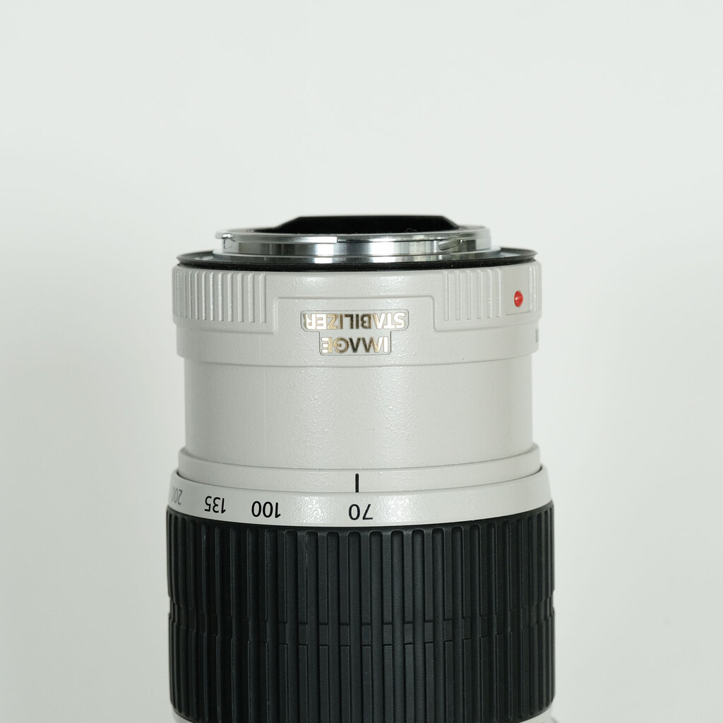 Canon EF70-200mm F4L IS USM Canon EF70-200mm F4L IS USM