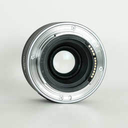 Canon RF50mm F1.8 STM Canon RF50mm F1.8 STM