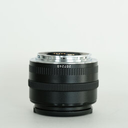 Canon EF35mm F2 Canon EF35mm F2