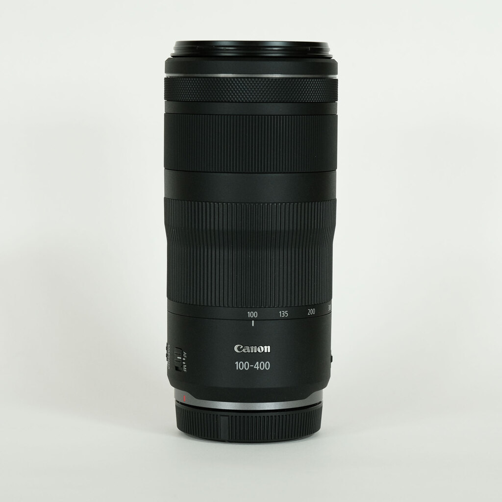 Canon RF100-400mm F5.6-8 IS USMの出品 | ONE SCENE（ワンシーン）