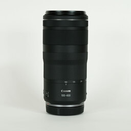 Canon RF100-400mm F5.6-8 IS USM Canon RF100-400mm F5.6-8 IS USM