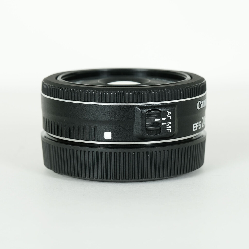 Canon EF-S24mm F2.8 STM Canon EF-S24mm F2.8 STM