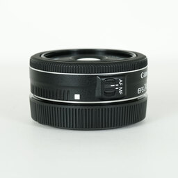 Canon EF-S24mm F2.8 STM Canon EF-S24mm F2.8 STM