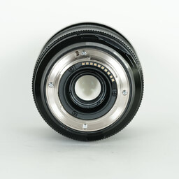 FUJIFILM XF16-55mmF2.8 R LM WR