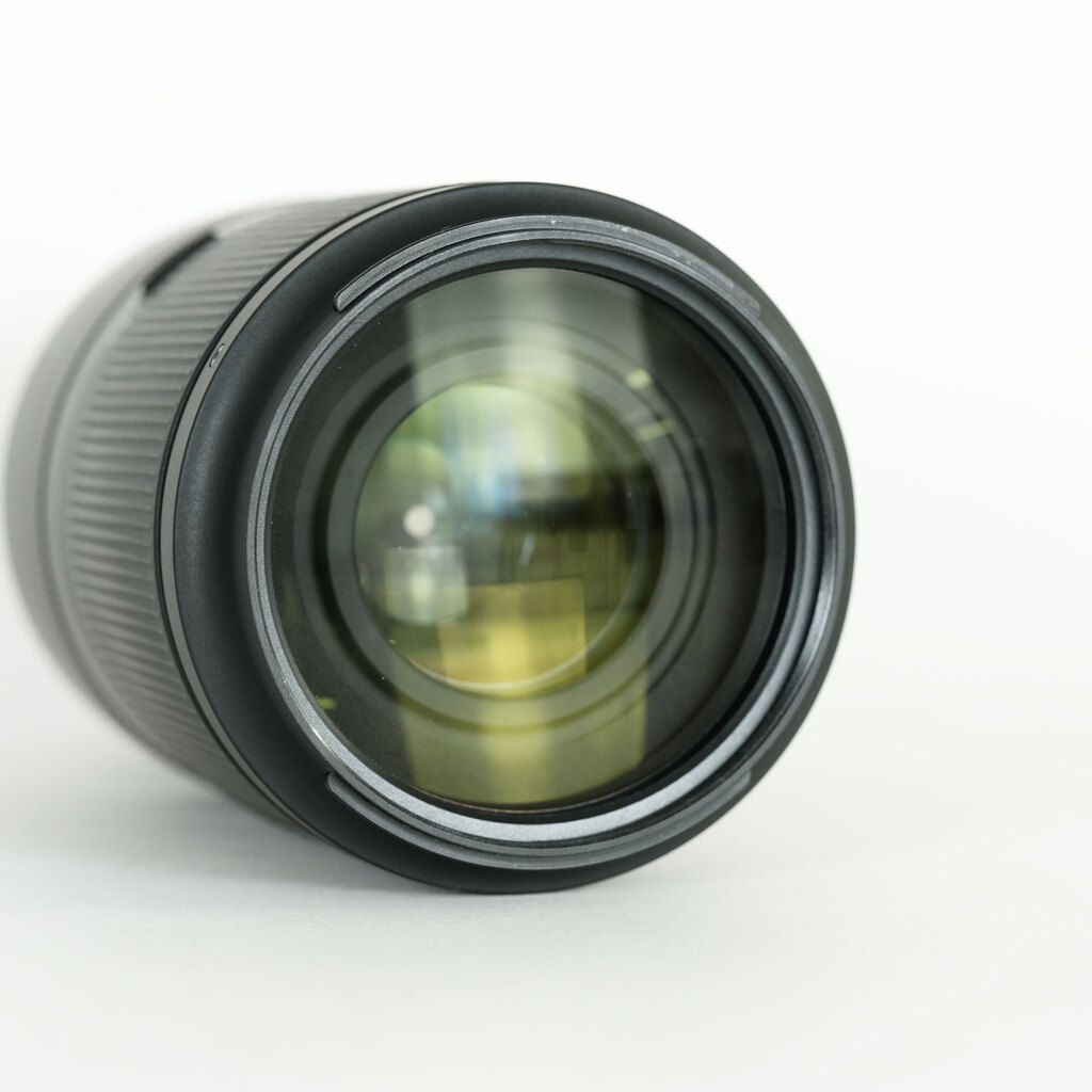 TAMRON 70-180mm F/2.8 Di III VXD (Model A056) [ ソニーE用 ]