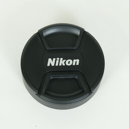 Nikon AF-S Fisheye NIKKOR 8-15mm f/3.5-4.5E ED