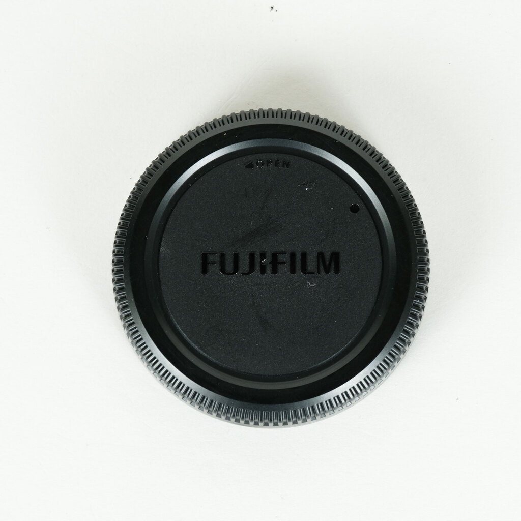 FUJIFILM GF32-64mmF4 R LM WR FUJIFILM GF32-64mmF4 R LM WR