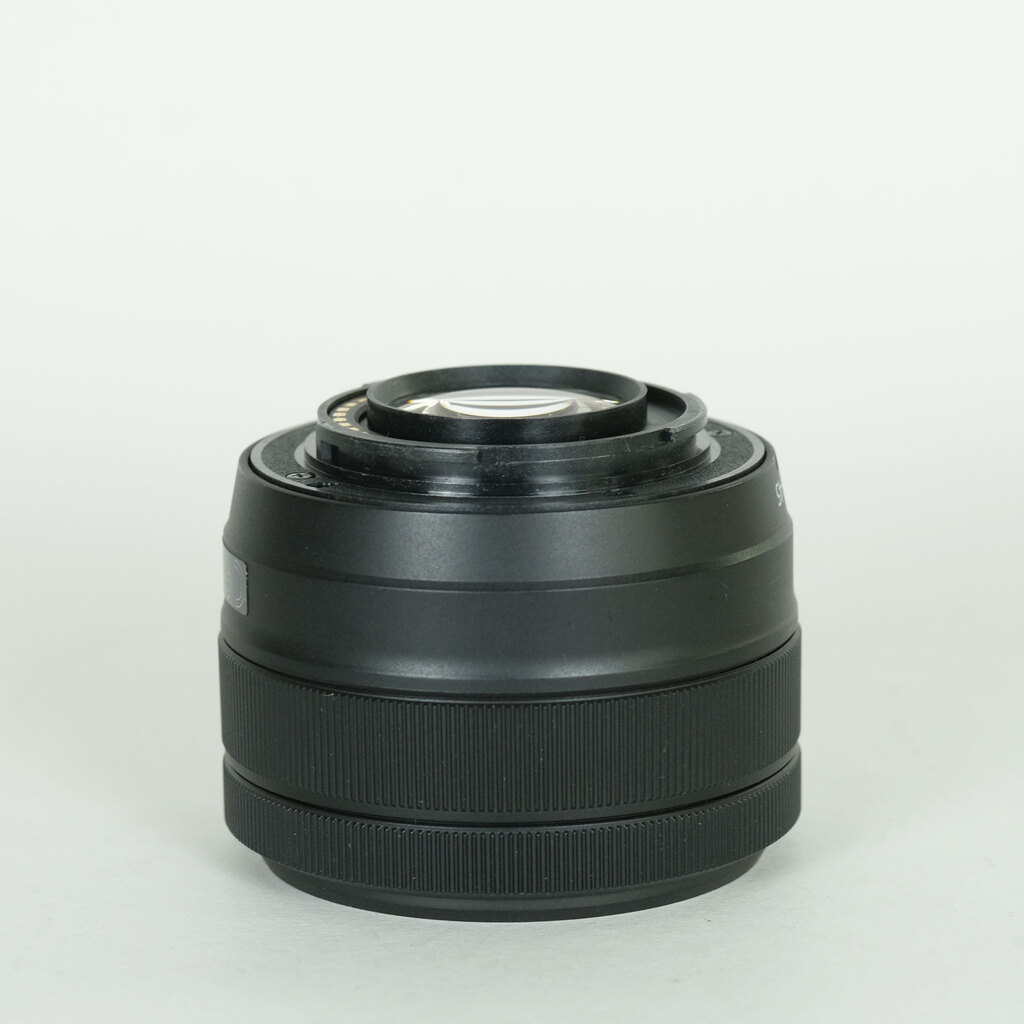 FUJIFILM XC15-45mmF3.5-5.6 OIS PZ FUJIFILM XC15-45mmF3.5-5.6 OIS PZ