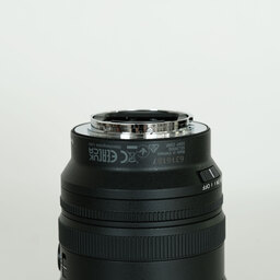 SONY FE 24-50mm F2.8 G SEL2450G SONY FE 24-50mm F2.8 G SEL2450G