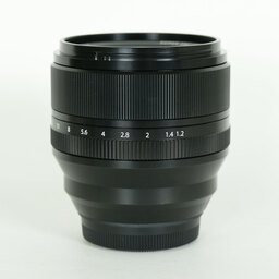 FUJIFILM XF56mmF1.2 R WR